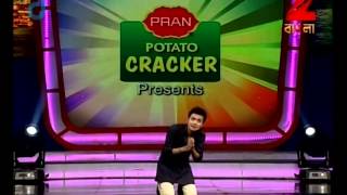 Download lagu EP - Mirakkel Akkel Challenger 8 - Indian Bengali TV Show - Zee Bangla