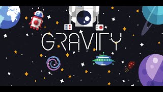 GRAVITY THE GAME - Teaser screenshot 3