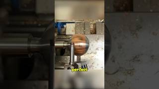Incredible Making of Pool Ball