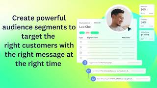 Unlock the power of customer data with Acoustic Connect