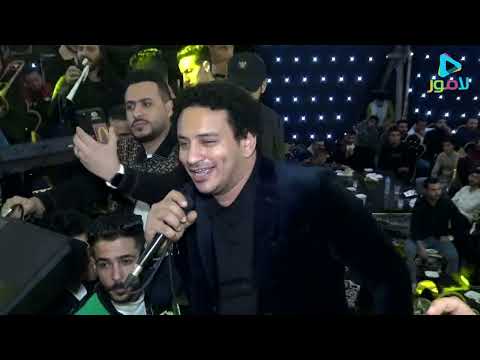 النجم حماده الليثى ليالينا وقادر وتعملها مليونيه نقيب طيار عمر بيه خليفه شركة لامور للتصوير وتنظيم