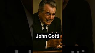 The Brutal Revenge of John Gotti | The Man Who Crossed the Mafia Don