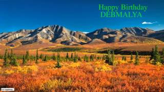 Debmalya   Nature & Naturaleza