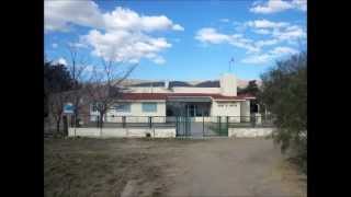 Historia de Villa del Carmen San Luis Argentina