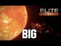 Elite: Dangerous - Big