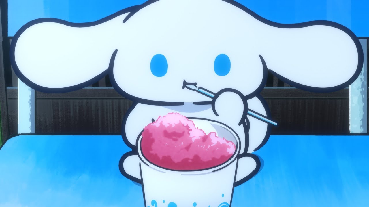 I.CINNAMOROLL Animation】Episode 92: Summer Treat【TBS】 - YouTube