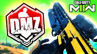 🔴 DMZ is better than Warzone 🚫🧢 (COD: MW2)