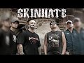 Skinhate -  Паскуда (Carrion) CENSORED
