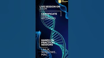 Want to Analyze Genes? Learn RNA-Seq Online! #bdglifesciences #ngs #technology