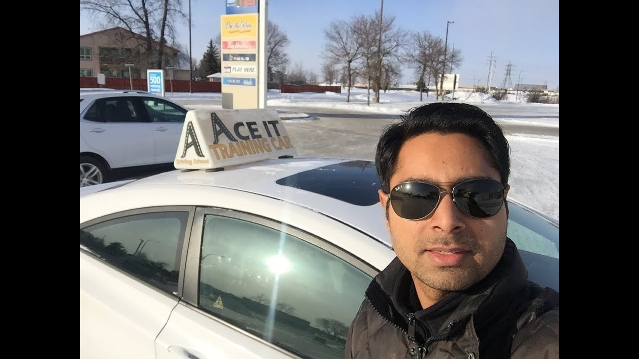 Как правильно перестроиться в другой ряд — проблема смещения при перестроении.