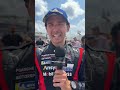 Porsche wins at Road America