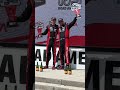 Porsche wins at Road America