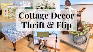 New Goodwill Bins Shop &amp; Flip Cottage Decor