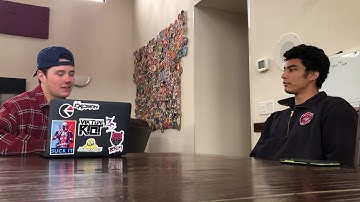 English Capstone Final Jaden Hermosillo Interview Part 1