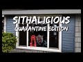 Sithalicious: Quarantine Edition - OJHS Jazz Band Plays Duel of the Fates from Star Wars