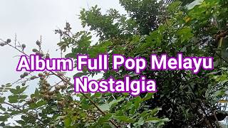 FULL ALBUM POP MELAYU NOSTALGIA II VOL 213 COVER ZAINAL DKK II
