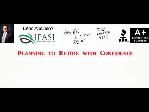 Video: What Documents Are Needed For Retirement In