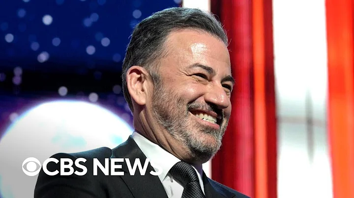 Jimmy Kimmel's suspension over Charlie Kirk comments ignites free speech debate