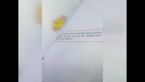 STD III, MORAL SCIENCE, CHAPTER 1, PART 2