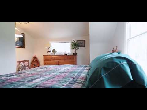 16367 Kurtis Rd, Barbeau, MI home video tour