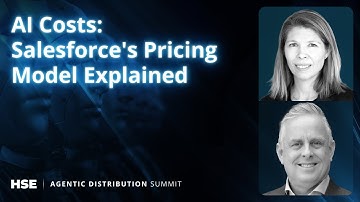 AI Costs: Salesforce