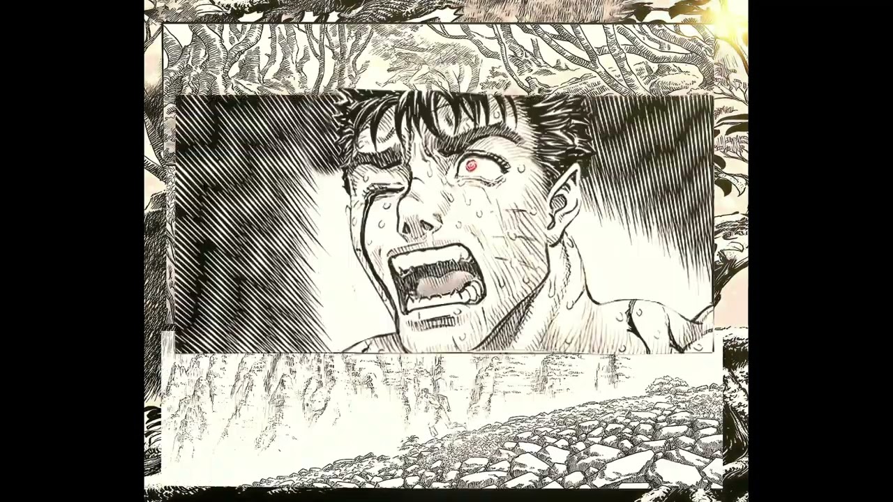Character animation