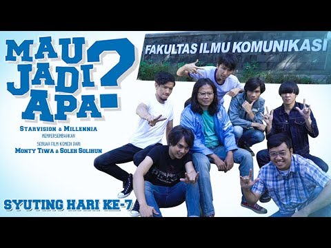 vlog-syuting-film-"mau-jadi-apa?"-hari-7