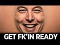 Elon Musk's New Product is the Biggest Bet In Industrial History