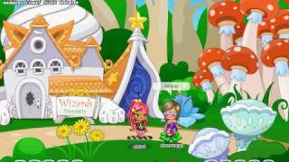 Fantage Candy Swap Glitch screenshot 4