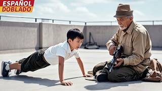 Doblado Esp Hijo De Militares Perdió A Su Padre, Pero Se Hace Leyenda Con Guía De Sus Camaradas