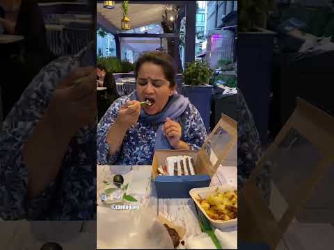 Vegan or Vegetarian?