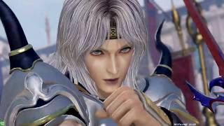 DFFAC対戦動画3901 ダークフレイムセシル