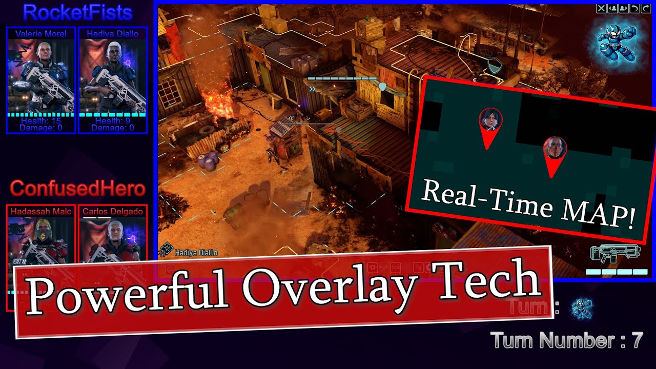 XCOM2 - PSI Op is seriously overpowered - With Gaming Infographics