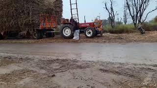 Newholland  trokter 4x4 traly pr profamis