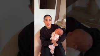 Baby’s are smarter then you think