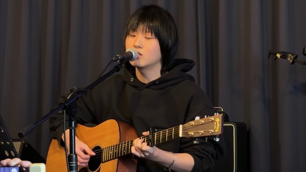 260111 이종서 - 향수 | 클로버를 접자 ! @언플러그드 라운지