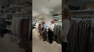 Download Lagu Truien heb je nooit genoeg, toch? 🤭💌 #damesmode #roosfleurig #kledingwinkel #sweaterweather MP3