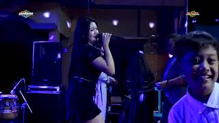 NEMEN - AYU VERONICA - NEW BUANGGA - Live Balong dowo Candi Sidoarjo