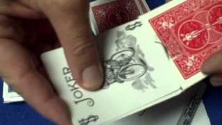 Another A.C.A.A.N Card Trick Tutorial