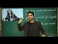 The Sound of Music Part -1| Chapter-2 Class 9th English| Beehive| Dear sir| #dearsir #english 