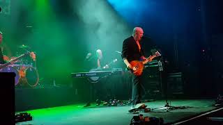 Devin Townsend - The Fluke (Live, X-TRA, Zürich, 10.3.2023)