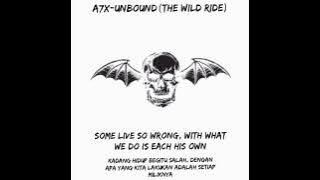 Story WA Avenged Sevenfold-Unbound(The Wild Ride)