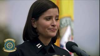 The Rookie - The Weight Of The Badge
