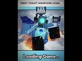 #robloxtowerdefense #toiletwarefare #dublagem