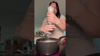 What Did Yall Have For Dinner?