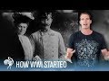 Dan Snow Explains How World War I Started | War Archives