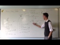 Projectile Motion and Angle Calculations