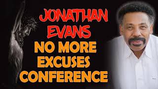 Celebrity Dr. Tony Evans Sermons ༺No More Excuses Conference༻🧡#TonyEvans🧡 Net Worth