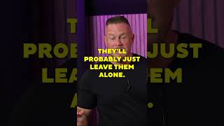They Feared My Strength – Narcissists Hate This Trick!
