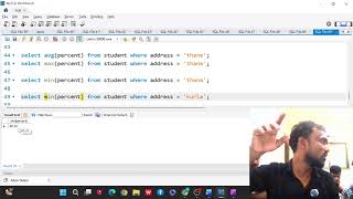 Information What Is Order By, Limit And Aggregate Functions In SQL In Hindi Guide